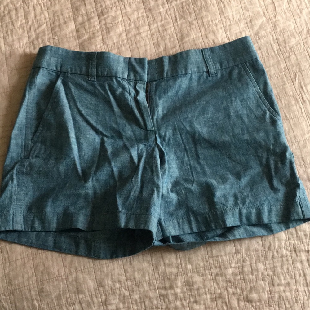 JCrew Shorts